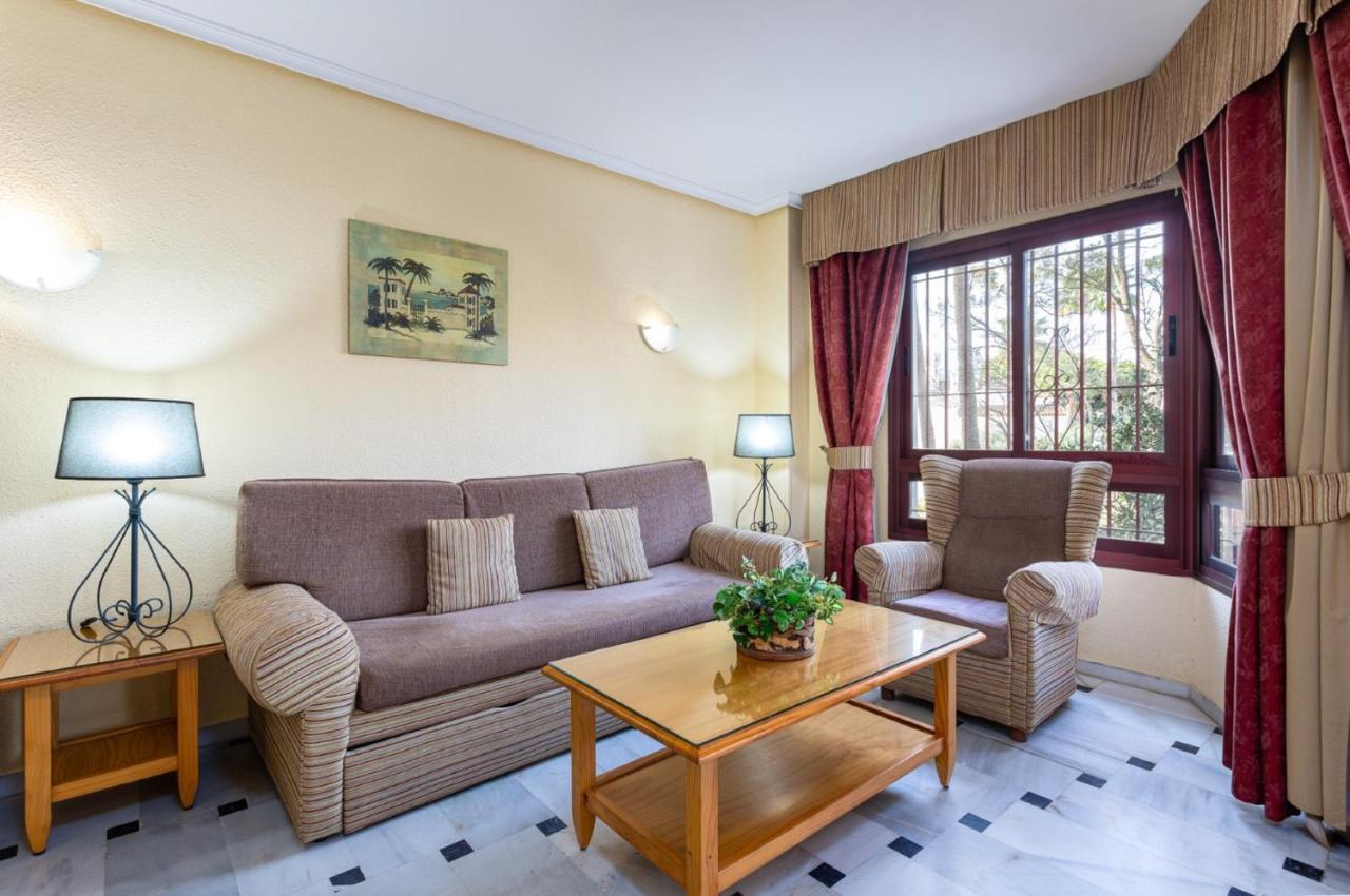 Holidays2Mijas Costa Lubina Del Sol Frontline Beach, Pool, Terrace, Seaview & Parking Sitio de Calahonda 외부 사진